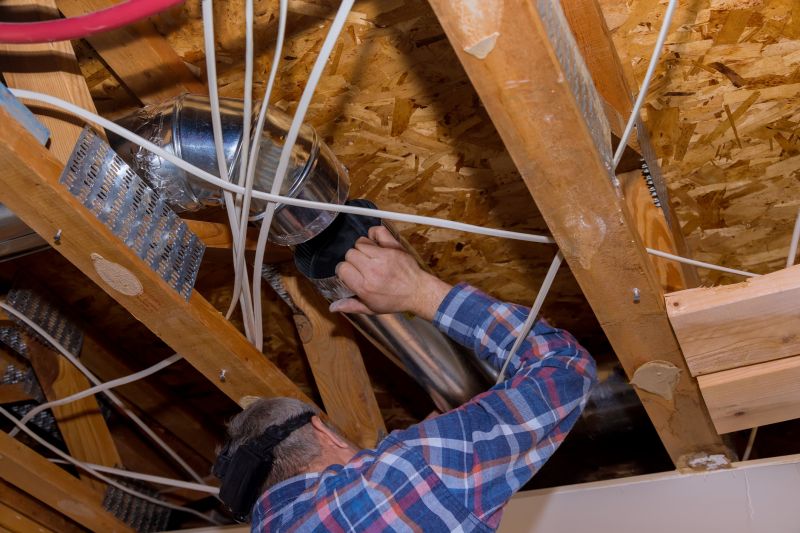 Central HVAC Installation in Monmouth County, NJ