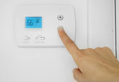 Thermostat and Control Systems