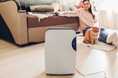 Dehumidifier Repair in Monmouth County, NJ