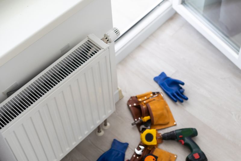 Electric Wall Heater Service in Sarasota, FL