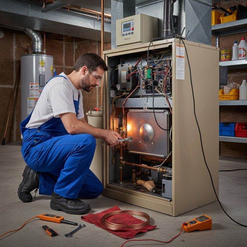 Furnace Repair