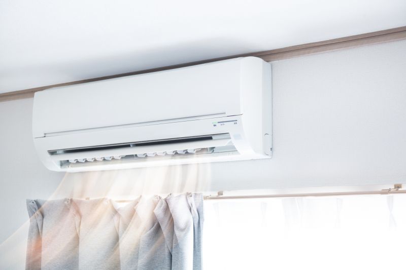 Mobile Home Ac System Inspection